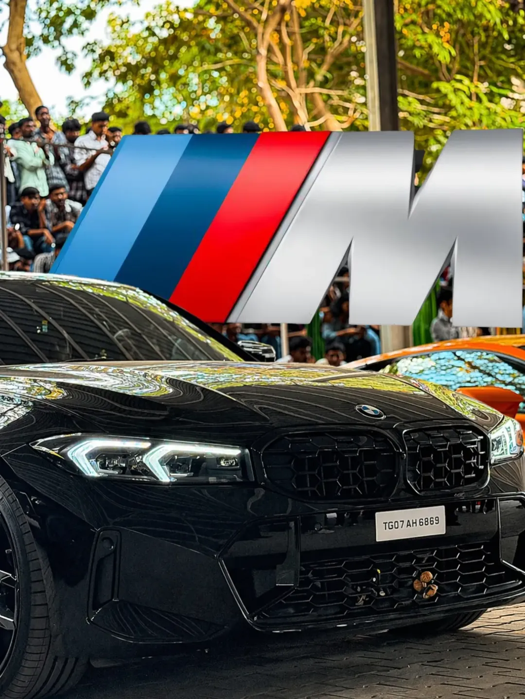 AutoExpo Gallery